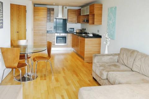 2 bedroom flat to rent, Clarence House, The Boulevard, Leeds, West Yorkshire, LS10