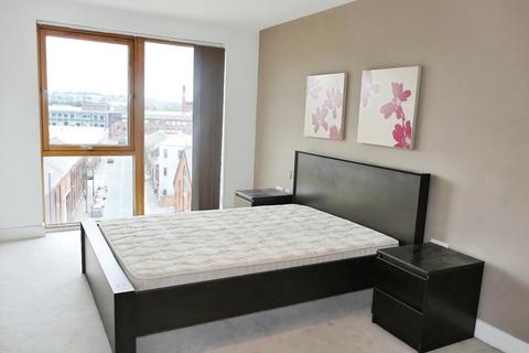 2 bedroom flat to rent, Clarence House, The Boulevard, Leeds, West Yorkshire, LS10
