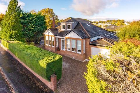 undefined, Stratton Drive, Giffnock, Glasgow