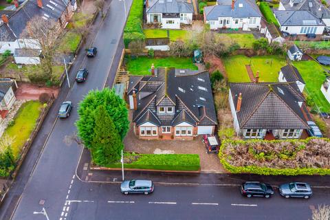 undefined, Stratton Drive, Giffnock, Glasgow
