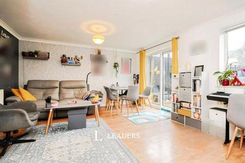 undefined, Kappler Close, Netherfield, Nottingham