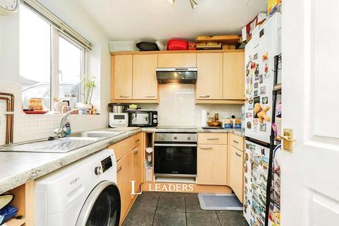 undefined, Kappler Close, Netherfield, Nottingham