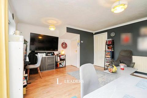 undefined, Kappler Close, Netherfield, Nottingham