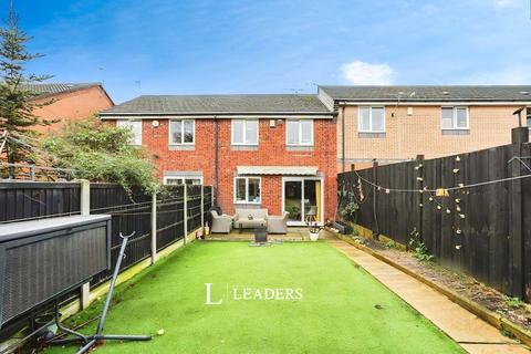 undefined, Kappler Close, Netherfield, Nottingham