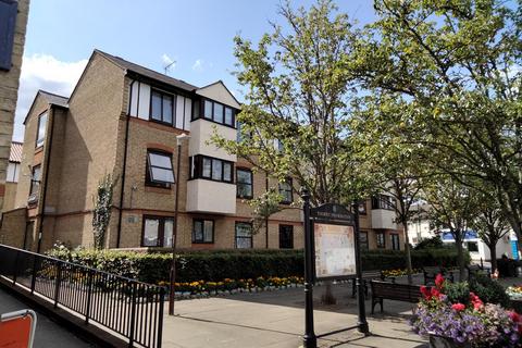 undefined, Trinity Court, CO9