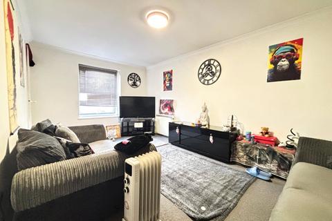 undefined, Trinity Court, CO9