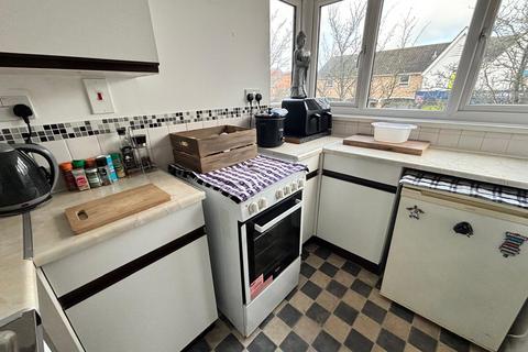 undefined, Trinity Court, CO9