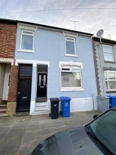 undefined, Carlton Street, Kettering, Northamptonshire, NN16