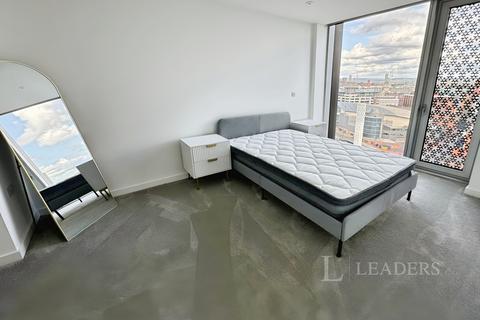 2 bedroom flat to rent, Great Bridgewater Street, M1