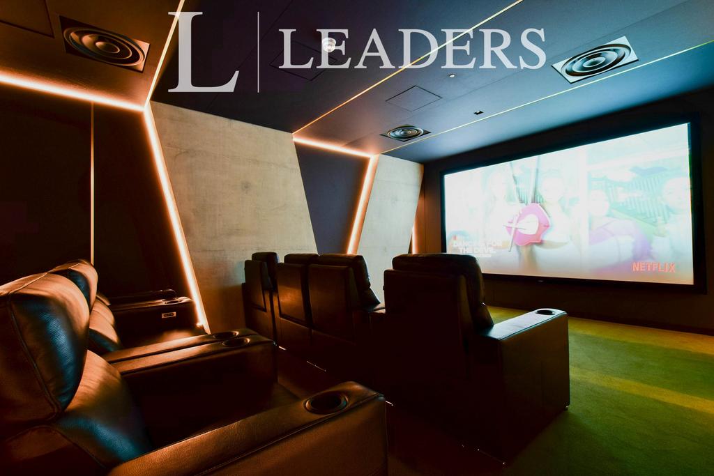 Cinema Room