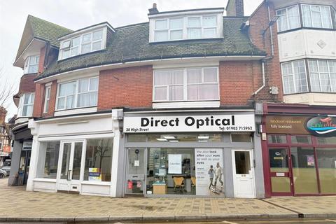 undefined, High Street, Littlehampton BN17