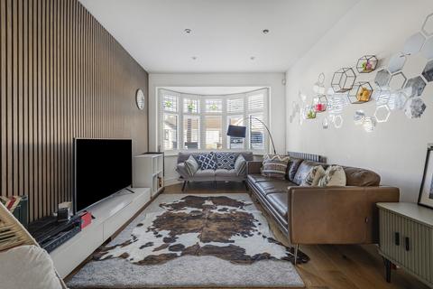 undefined, Albemarle Avenue, Twickenham, TW2