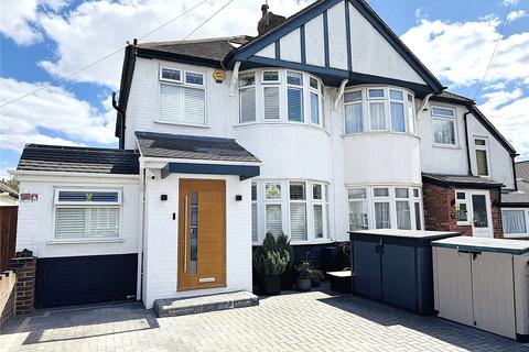 Albemarle Avenue, Twickenham, TW2
