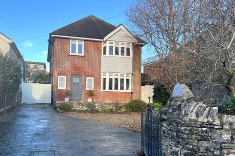 4 bedroom detached house for sale, Ulwell Road, Swanage BH19