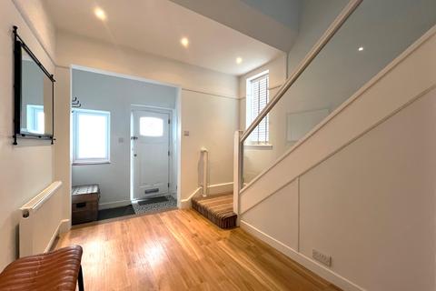 4 bedroom detached house for sale, Ulwell Road, Swanage BH19