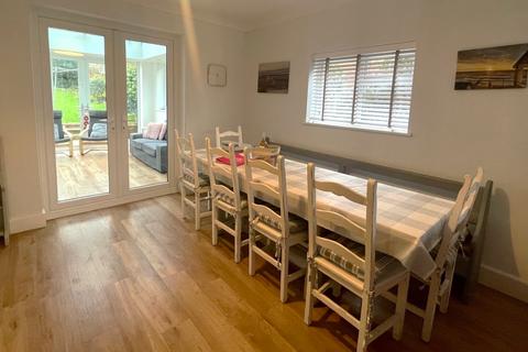 4 bedroom detached house for sale, Ulwell Road, Swanage BH19