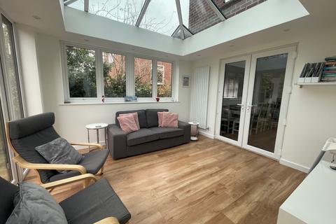 4 bedroom detached house for sale, Ulwell Road, Swanage BH19