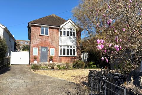 Ulwell Road, Swanage BH19