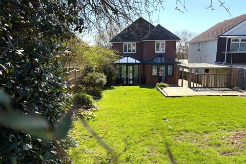 4 bedroom detached house for sale, Ulwell Road, Swanage BH19