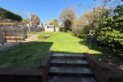 4 bedroom detached house for sale, Ulwell Road, Swanage BH19