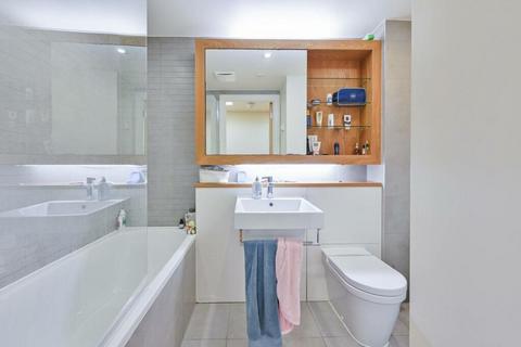1 bedroom flat to rent, Cornwall House, Allsop Place, Marylebone, London, NW1