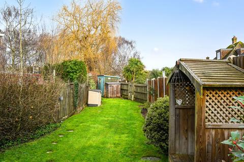 undefined, Harebeating Crescent, Hailsham BN27