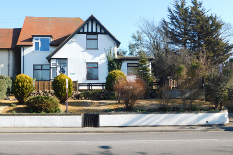 undefined, Garrison Lane, Felixstowe