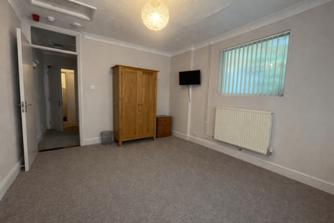 undefined, Garrison Lane, Felixstowe