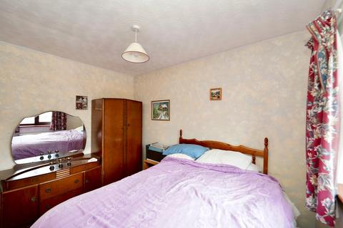 3 bedroom detached house for sale, Louthe Way, Sawtry, Huntingdon, PE28