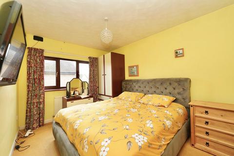undefined, Louthe Way, Sawtry, Huntingdon, PE28