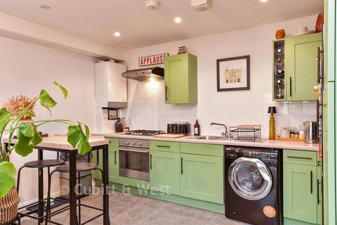 1 bedroom flat for sale, Roedale Road, Brighton, East Sussex