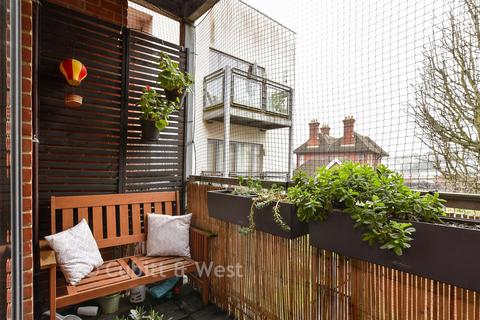1 bedroom flat for sale, Roedale Road, Brighton, East Sussex