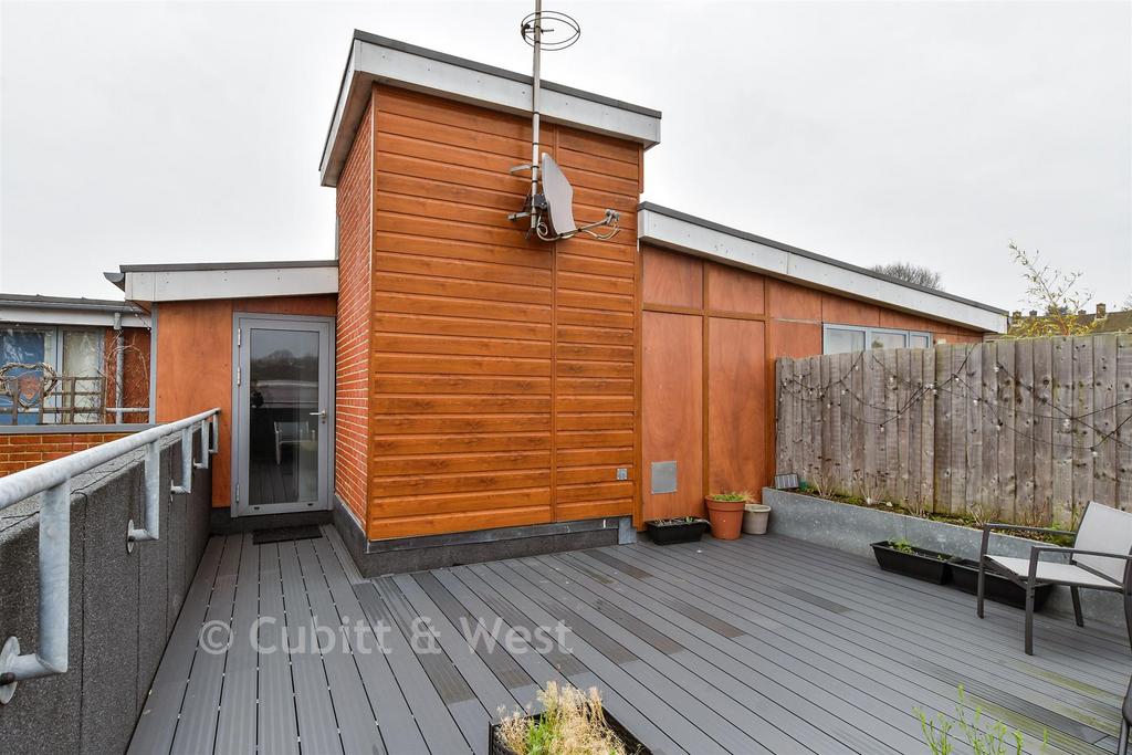 External Feature