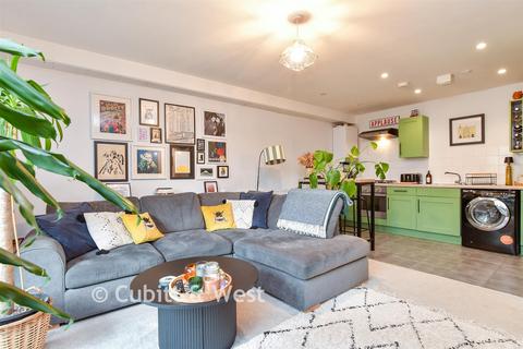 1 bedroom flat for sale, Roedale Road, Brighton, East Sussex