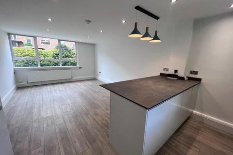 undefined, Lordswood Road, Harborne, Birmingham