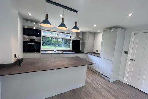 undefined, Lordswood Road, Harborne, Birmingham