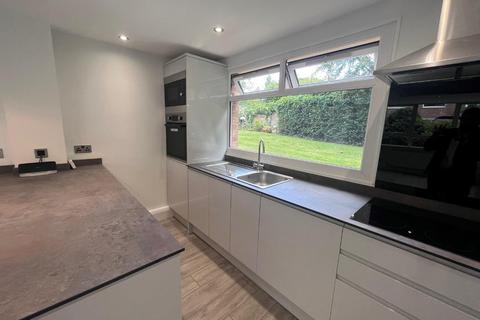 undefined, Lordswood Road, Harborne, Birmingham