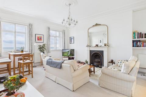 Lewes Crescent, Brighton
