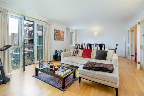 2 bedroom flat for sale, Westminster Bridge Road, London SE1