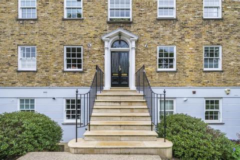 2 bedroom flat to rent, John Spencer Square, London