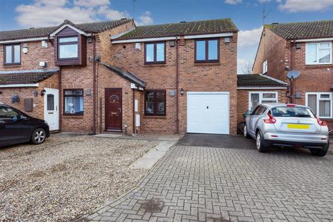 undefined, Pearl Gardens, Cippenham