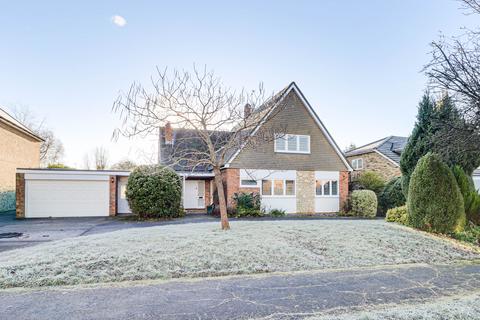 undefined, Barlings Road, Harpenden, AL5