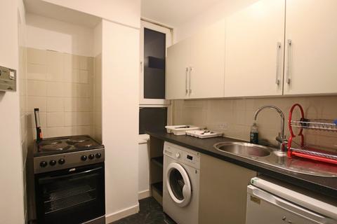 undefined, Forest Park Road, West End, Dundee, DD1