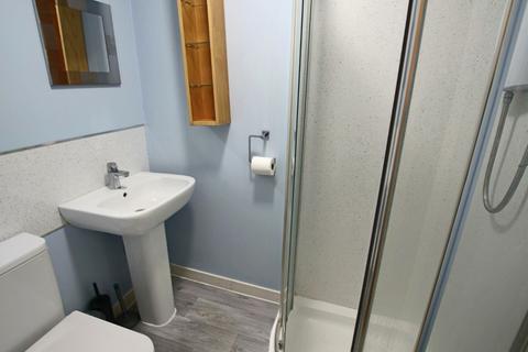 undefined, Forest Park Road, West End, Dundee, DD1