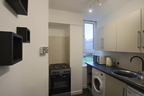 undefined, Forest Park Road, West End, Dundee, DD1