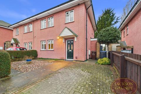 Upland Road, Headlands, NN3 2QQ