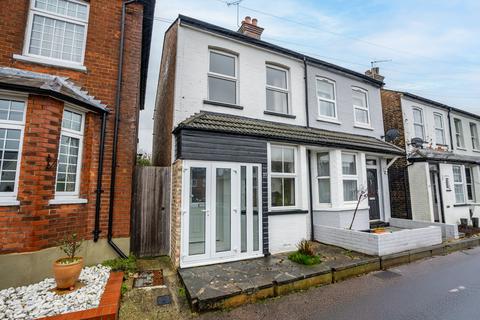 2 bedroom semi-detached house for sale, Batford Road, Hertfordshire AL5