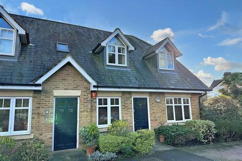 undefined, Thames Walk, 55 Manor Road, Walton on Thames