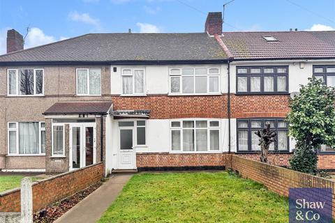 undefined, Fern Lane, Hounslow TW5