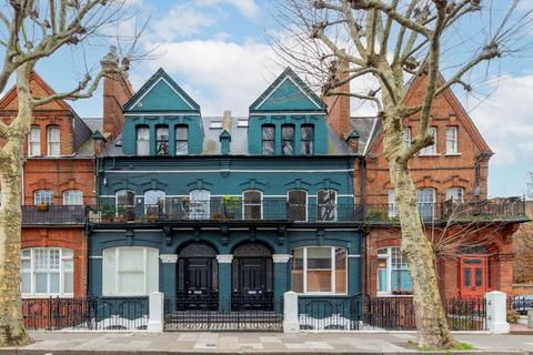 Vereker Road, London W14